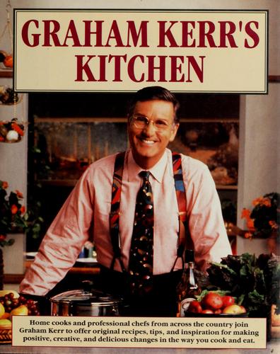 Graham Kerr's Kitchen