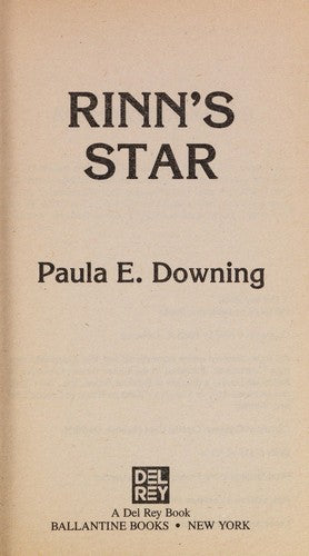 Rinn's Star