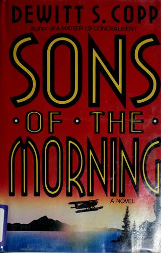 Sons Of The Morning