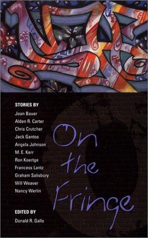 On The Fringe: Stories
