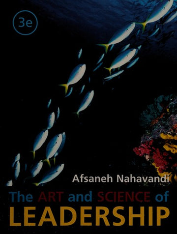 The Art And Science Of Leadership