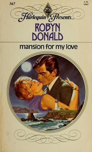 Mansion For My Love