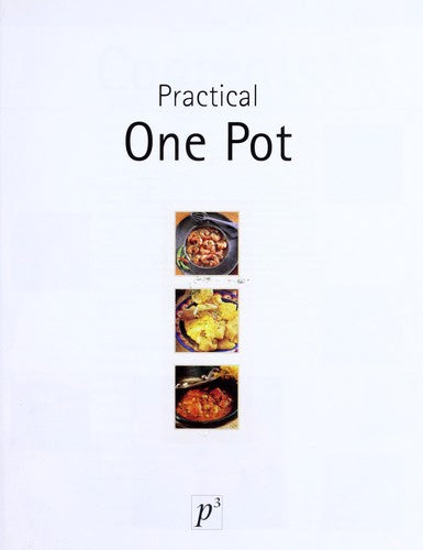 Practical One Pot