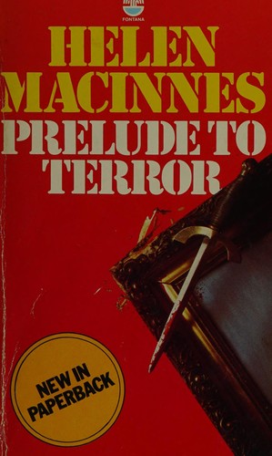 Prelude to Terror