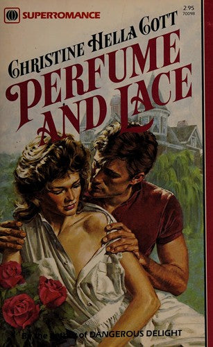 Perfume And Lace