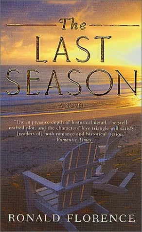 The Last Season