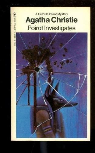 Poirot Investigates