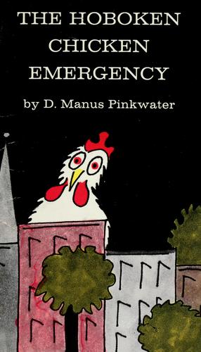 The Hoboken Chicken Emergency