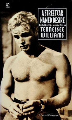 Streetcar Named Desire (Signet)