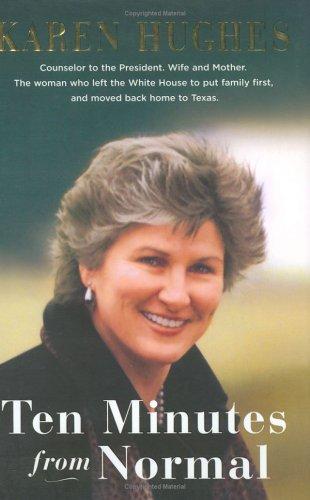 Ten Minutes From Normal (without dust jacket)