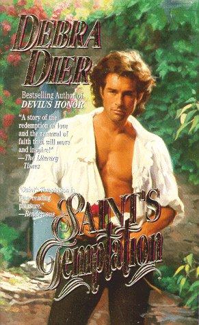 Saint's Temptation