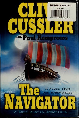 The Navigator (Numa Files)