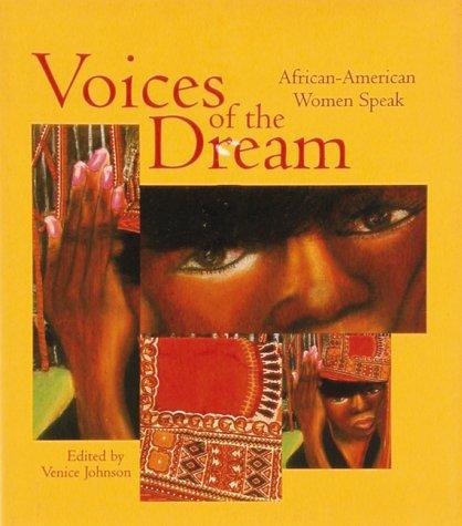 Voices Of The Dream: African-American women speak