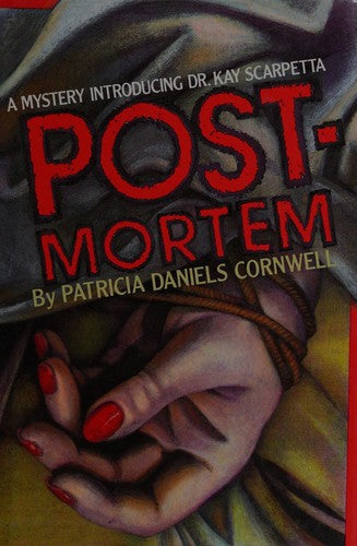 Postmortem (Kay Scarpetta Mysteries)