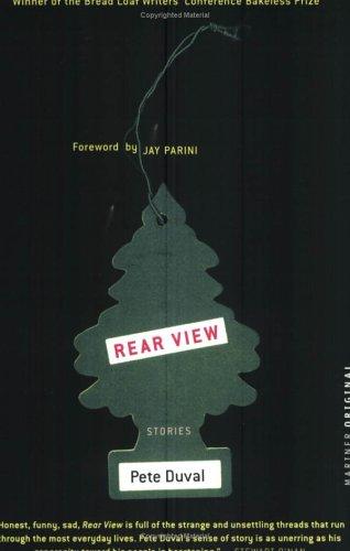 Rear View: Stories