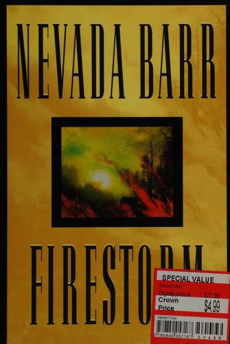 Firestorm