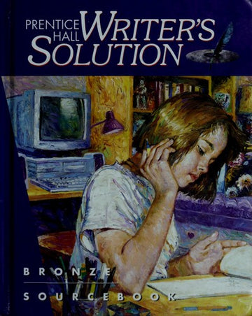 Writers Solution: Bronze