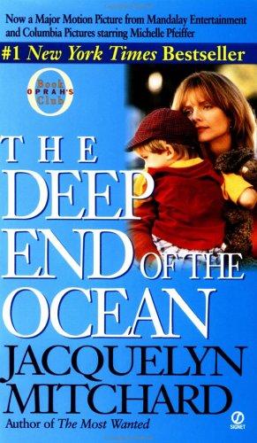 The Deep End Of The Ocean (Oprah's Book Club)