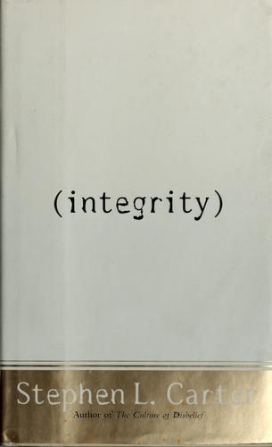 Integrity