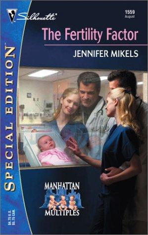 The Fertility Factor Manhattan Multiples