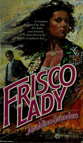 Frisco Lady