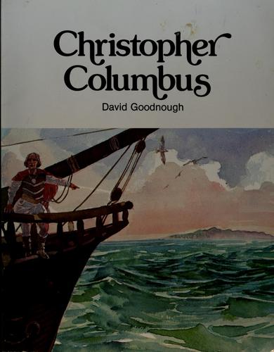 Christopher Columbus