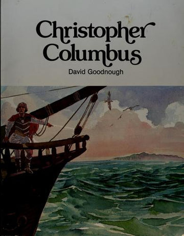 Christopher Columbus