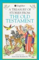A Treasury Of Old Testament Stories
