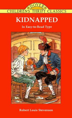 Kidnapped (Children's Thrift Classics)