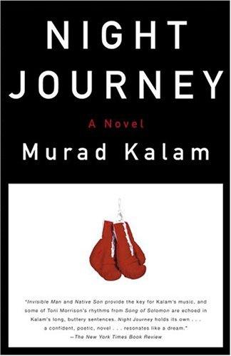 Night Journey: A Novel