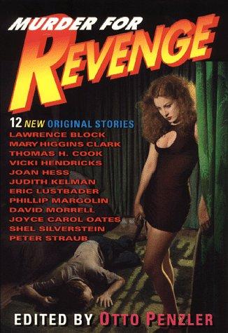 Murder For Revenge