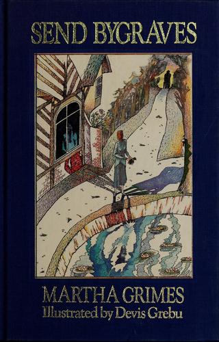 Send Bygraves (without dust jacket)