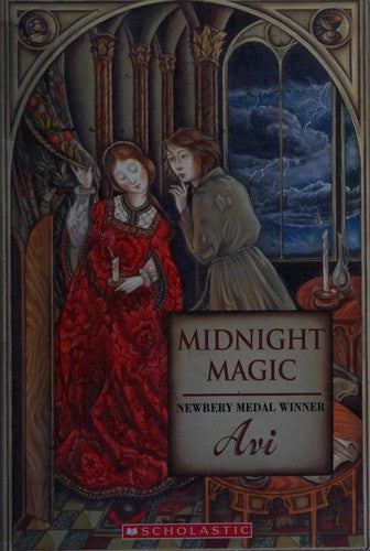 Midnight Magic