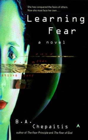 Learning Fear: A Novel