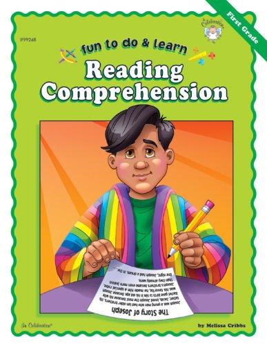 Reading Comprehension, Grade 1