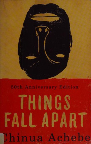 Things Fall Apart