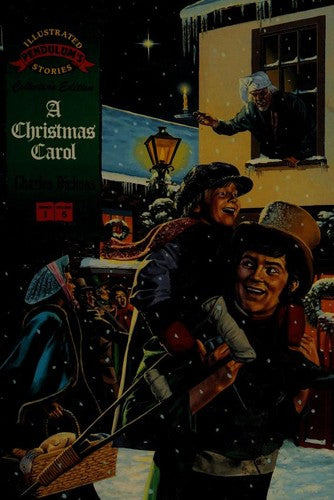 A Christmas Carol