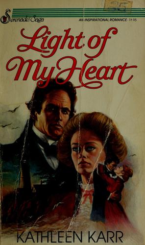 Light of My Heart