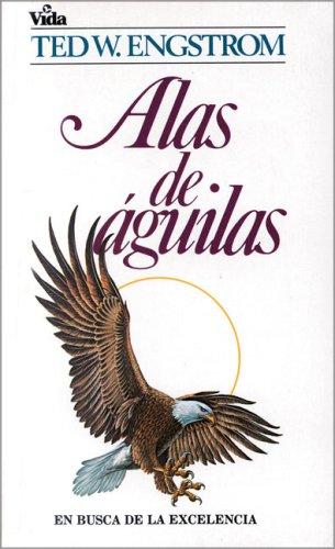 Alas De Águila