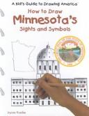 How To Draw Minnesota's Sights And Symbols