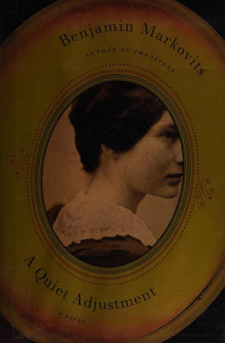 A Quiet Adjustment