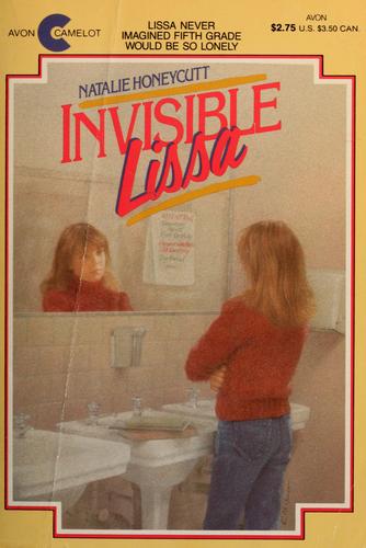 Invisible Lissa
