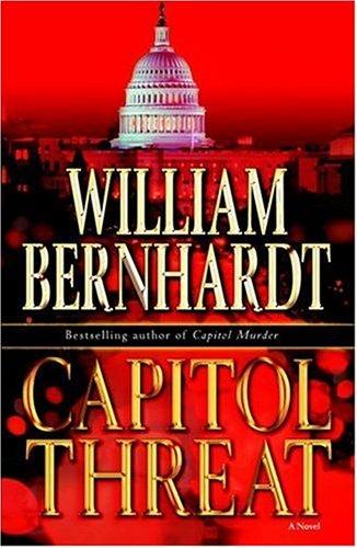 Capitol Threat: A Novel (Ben Kincaid)