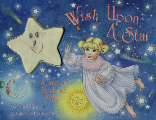Wish Upon A Star