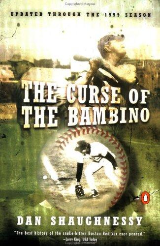 The Curse Of The Bambino