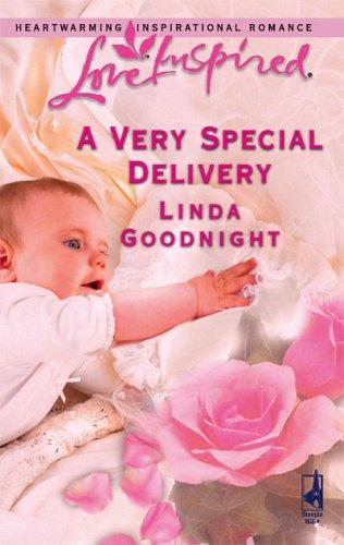A Very Special Delivery (Love Inspired #349)