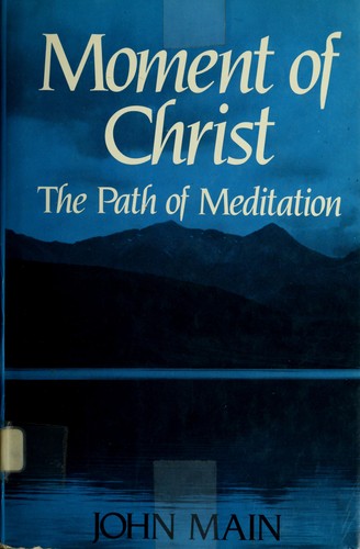 Moment Of Christ
