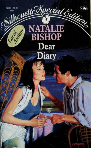 Dear Diary (Silhouette Special Edition, No 596)
