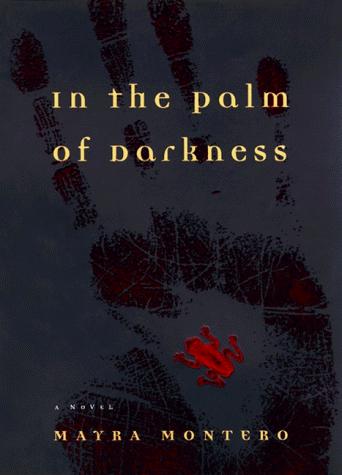 In The Palm Of Darkness