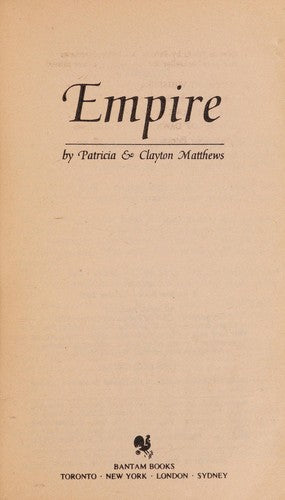 Empire
